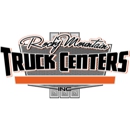 Rocky Mountain Mobile Truck Service And Repair Center - Engines-Diesel-Fuel Injection Parts & Service