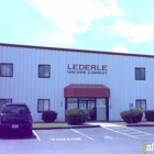 Lederle Machine Company