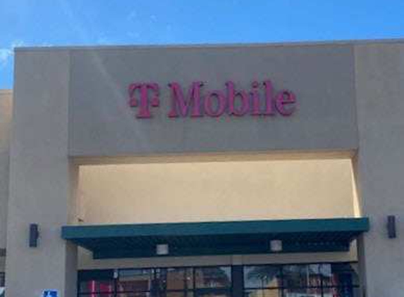 T-Mobile - Chula Vista, CA