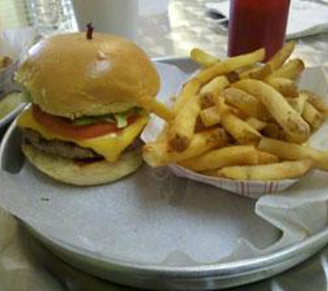 Big Burger Spot - Greensboro, NC