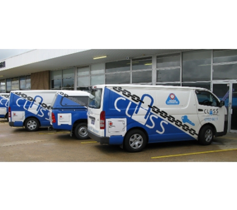 CLASS Locksmiths - Fyshwick, ACT