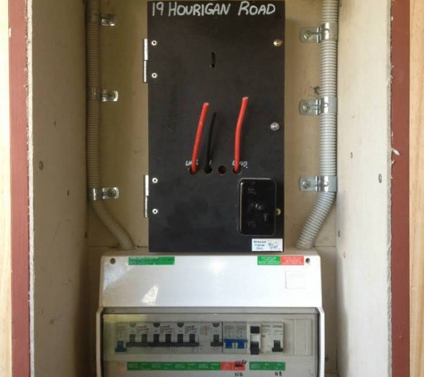 TKD Electrics - Morwell, VIC