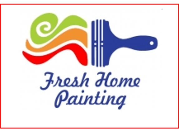 Fresh Home Painting LLC