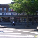 King Boulevard's Mens Shop - Clothing Stores