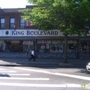 King Boulevard's Mens Shop