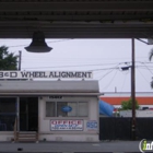 B & D Alignment, Inc.