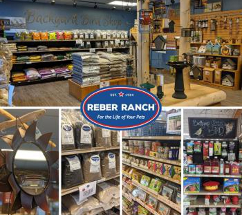 Reber Ranch - Kent, WA