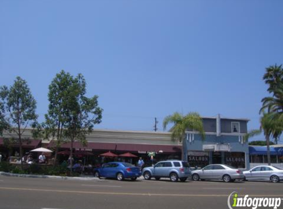 Bali Queen and Queen Eileen's - Encinitas, CA