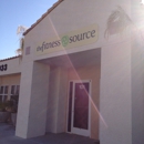 The Fitness Source - Health Clubs