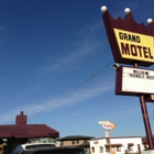 Grand Motel