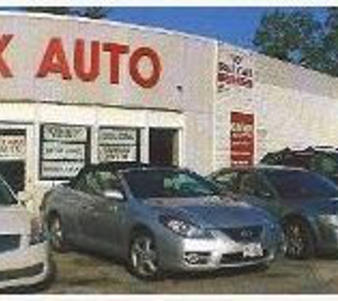 Clark Auto Repair - Baltimore, MD