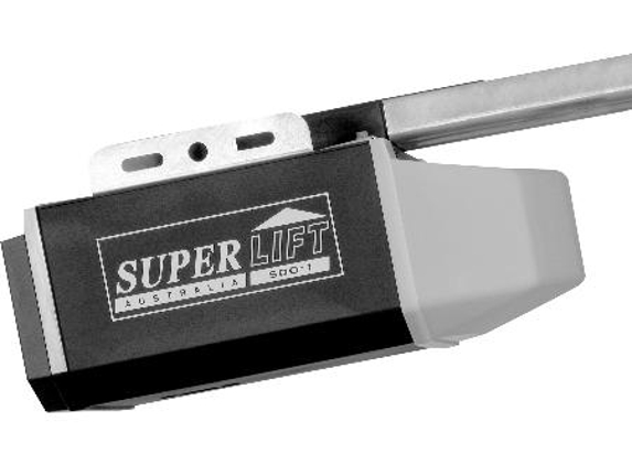 Superlift Garage Door Openers - Forrestfield, WA