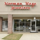 Norman Hege Jewelers - General Merchandise