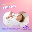 Leah King Reiki - Psychics & Mediums