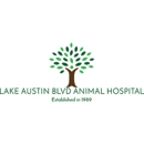 Lake Austin Blvd Animal Hospital - Veterinary Clinics & Hospitals