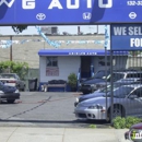 Abiding Auto - Used Car Dealers