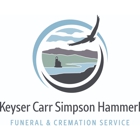 Keyser Carr Simpson Hammerl Funeral & Cremation Service