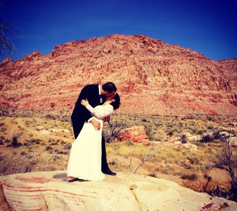 Las Vegas Wedding Wagon - Las Vegas, NV