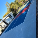 Tapia Tennis Court Resurfacing