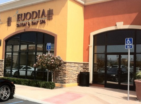 Euodia Salon & Day Spa - Moorpark, CA