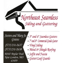 Northeast Seamless Siding - Siding Contractors