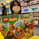 The LEGO® Store Cherry Hill - Toy Stores