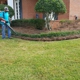 Bambam lawncare and landscape