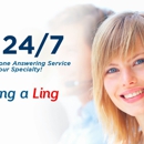 Ding A Ling Answering Service - Secretarial Services