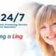 Ding A Ling Answering Service