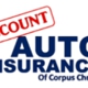 Discount Auto Insurance Of Corpus Christi