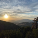 Tehachapi Mountain Park - Parks