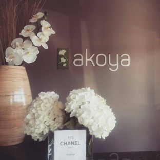 Akoya Spa - Houston, TX