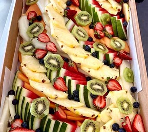 Tango Cafe and Catering - Unanderra, NSW