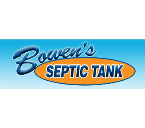 Bowens  Septic Tank - Conyers, GA