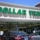 Dollar Tree - Discount Stores