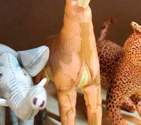 Cubbyhouse Child Care Centre The - Taree, NSW