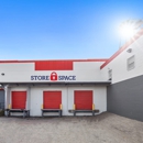 Store Space Self Storage - Storage Household & Commercial