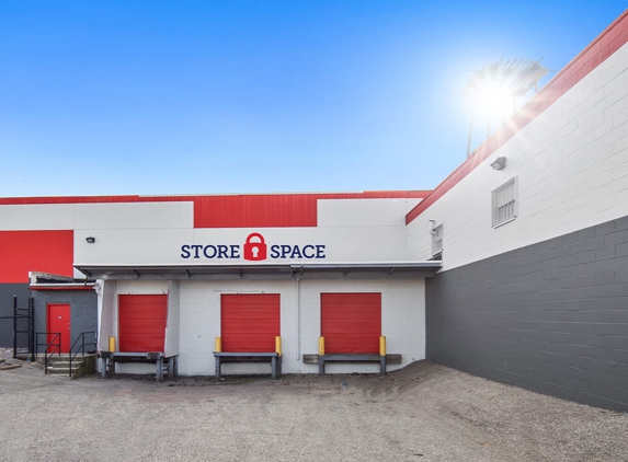 Store Space Self Storage - Philadelphia, PA