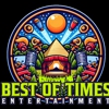 Best of Times Entertainment gallery