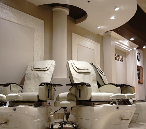 La Belle Nail Spa - Las Vegas, NV