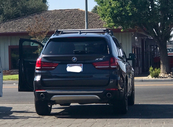 Village Car Wash - Gilroy, CA