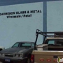 Garmeson Glass & Metal Inc