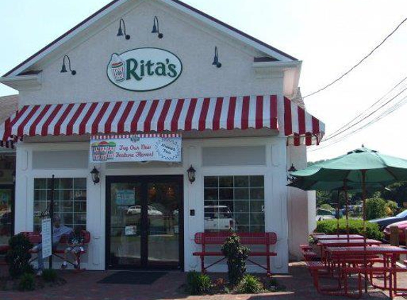 L & S Ice Treats DBA Rita's of Zieglerville - Schwenksville, PA