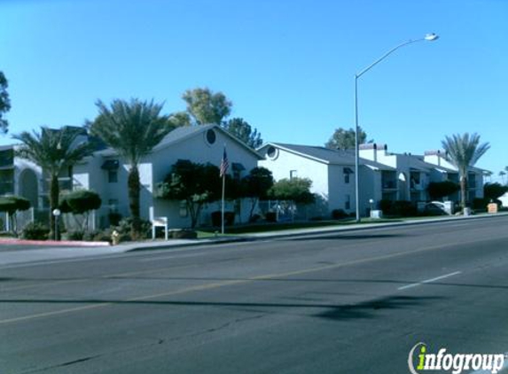 Handy Dandy Maintenance - Mesa, AZ