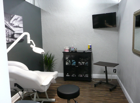 Maui Whitening South Tampa - Tampa, FL