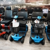 Mobility City gallery