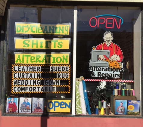 Harford Cleaners & Tailoring - Baltimore, MD