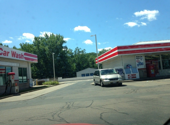 Circle K - West Peoria, IL