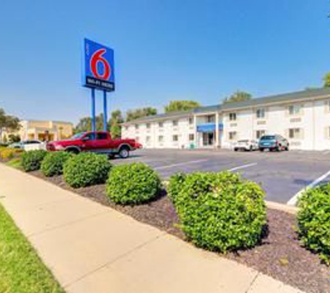 Motel 6 - Wichita, KS