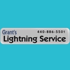 Lightning Service gallery